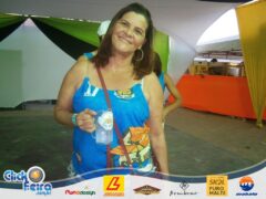 Lavagem do Bar Casa Velha
